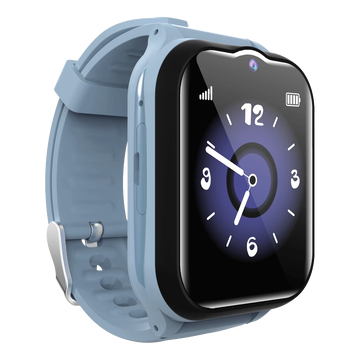 Умные часы GEOZON KIDS SUPERSTAR G-W24