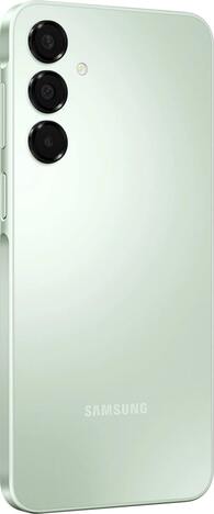 Смартфон Samsung Galaxy A16 SM-A165F 128 ΓБ светло-зеленый