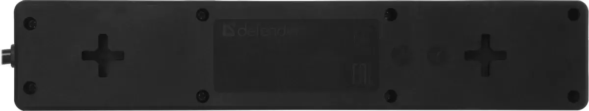 Сетевой фильтр Defender ES 5