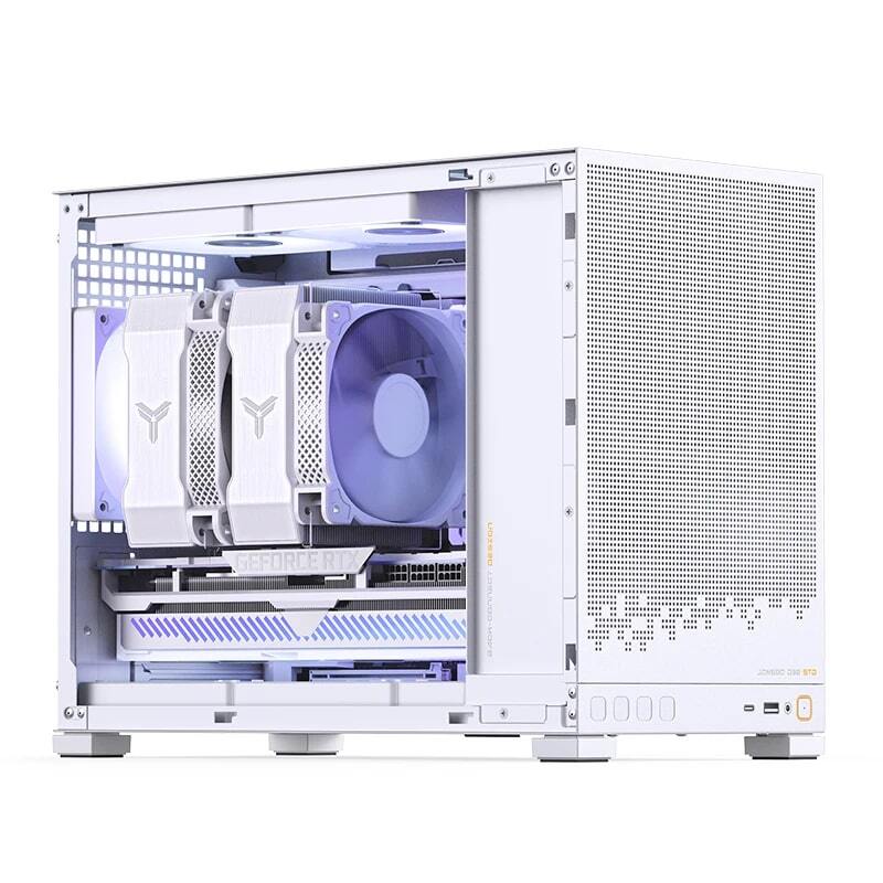 Корпус JONSBO D32 STD