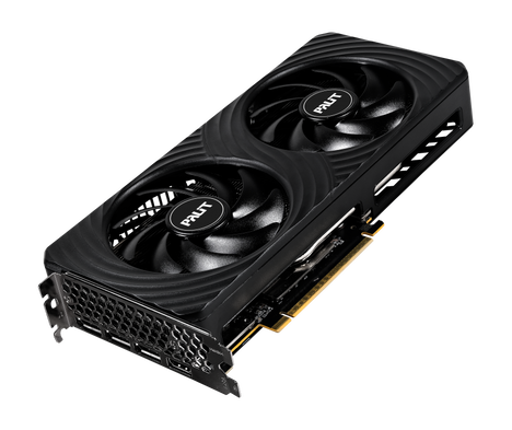 Видеокарта Palit GeForce RTX 5050 8 ΓБ Retail