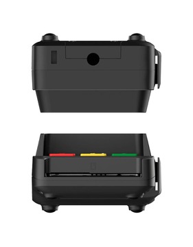 Мобильный POS-терминал Сомерс P180