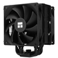 Кулер Процессорный Thermalright для CPU Burst Assasin 120 EVO Dark