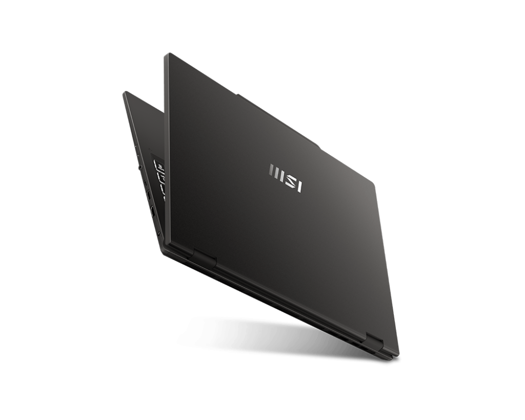 Ноутбук MSI A1UDXG-006XRU Intel Core Ultra 5 125H (темно-серый)