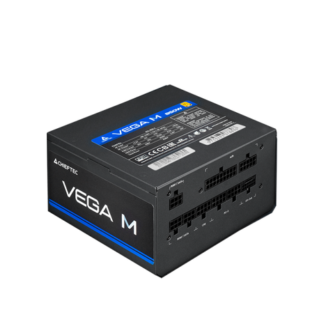 Блок питания Chieftec VEGA M 850W
