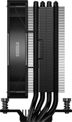 Кулер Процессорный PCCooler для процессора RT400 ARGB