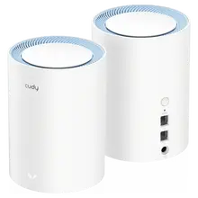 Wi-Fi роутер CUDY M1200