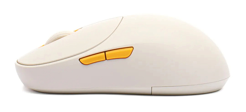 Мышь Xiaomi Wireless Mouse 3 BHR8912GL, цвет белый
