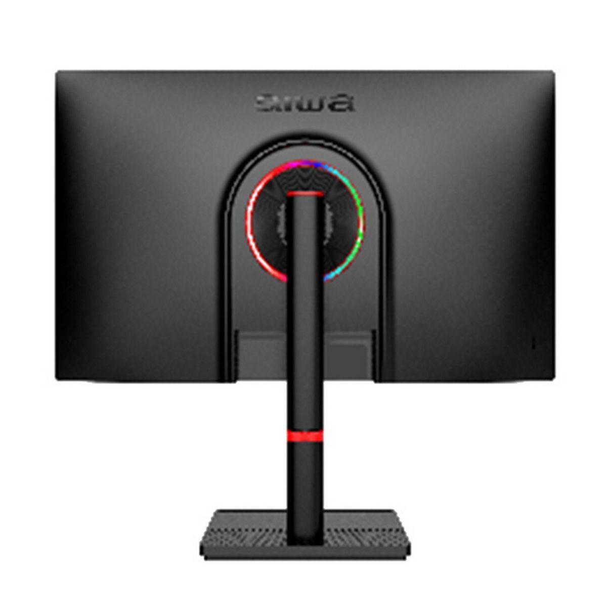 Монитор Aiwa MD2707 27.0-inch черный (плохая упаковка)