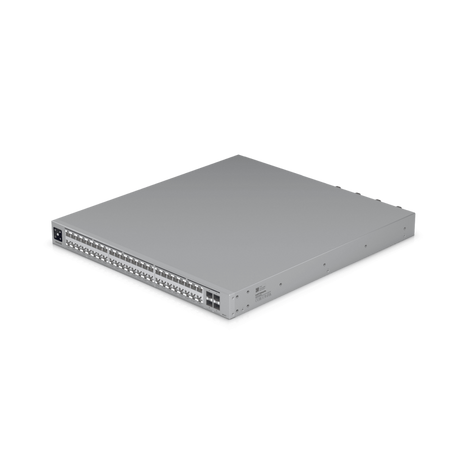 Коммутатор UBIQUITI ECS-48-PoE