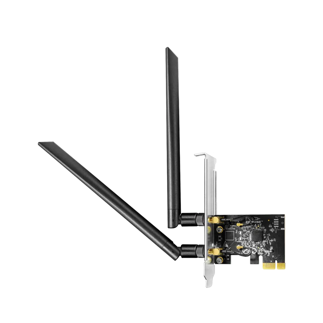 Адаптер Wi-Fi CUDY WE1300