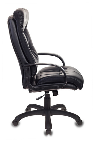 Кресло руководителя Бюрократ  CH-824B