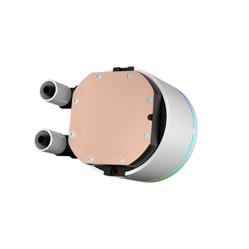 Кулер Процессорный PCCooler жидкостная система охлаждения DA360 Pro ARGB