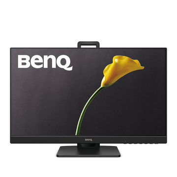 Монитор BenQ GW2485TC 23.8-inch черный