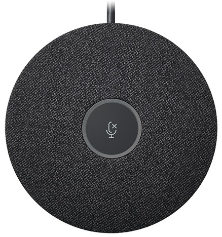 Конференц-связь Logitech Rally Microphone