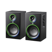 Колонки Defender Solar 12 (черный)