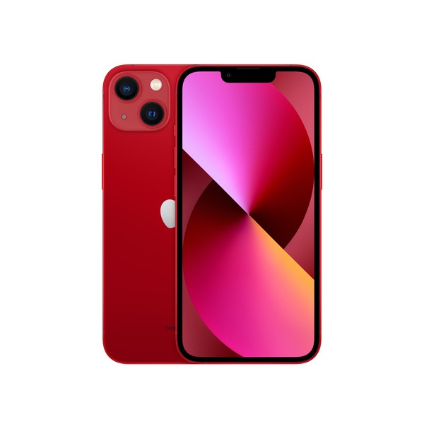 

iPhone 13 128GB (PRODUCT)RED