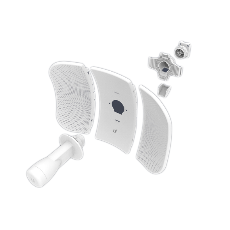 Точка доступа UBIQUITI LBE-5AC-GEN2