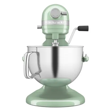 Планетарный миксер KitchenAid Artisan 5.6л