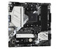 Материнская плата ASRock AM4 AMD B550 B550M PRO4