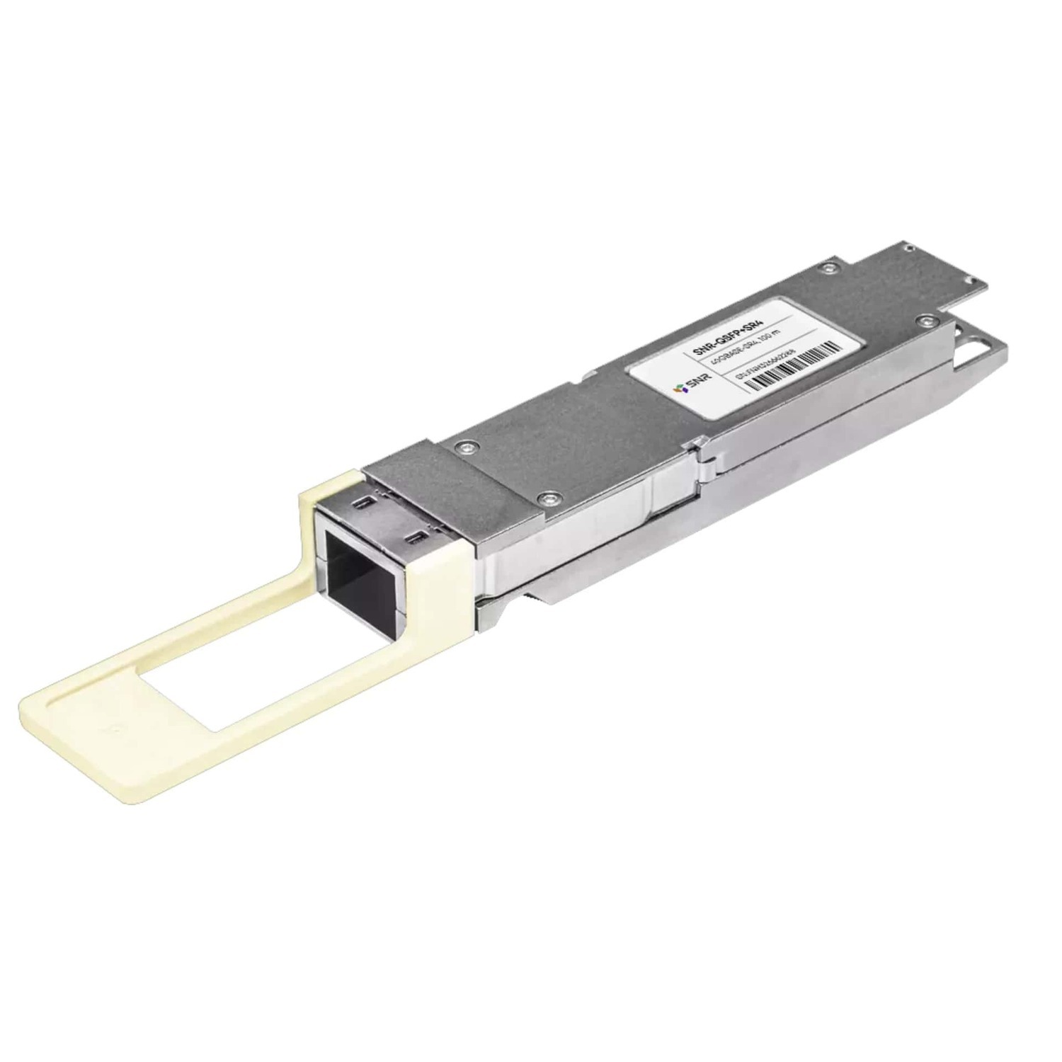 Трансивер SNR SNR-QSFP+SR4