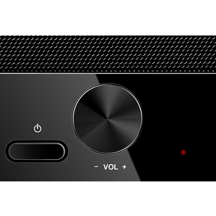 Колонки SVEN Stereo 312 (черный)