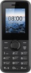 

Смартфон Philips Xenium E106 черный
