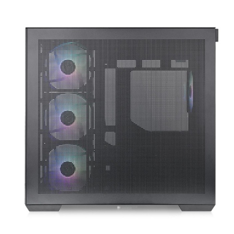 Корпус Thermaltake View 380