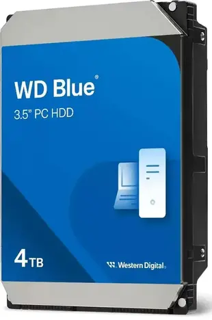 Жесткий диск  Western Digital   auto_model
