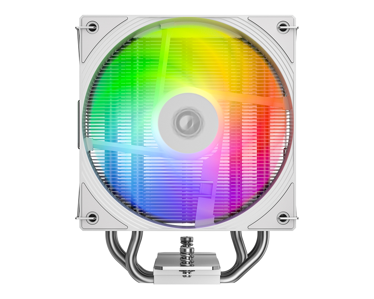 Кулер Процессорный ID-Cooling для CPU Frozn A410 FROZN A410 SE ARGB