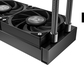 Кулер Процессорный ID-Cooling система водяного охлаждения DX240 Max Black