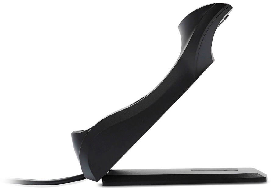 Зарядно-коммуникационная подставка (Cradle) для сканера 2300/2310 black