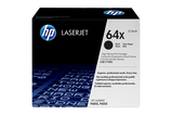 

Картридж черный HP Inc. CC364XC