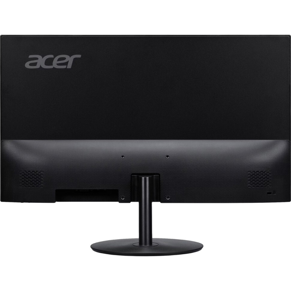 Монитор ACER SA322QP0bi 31.5-inch черный