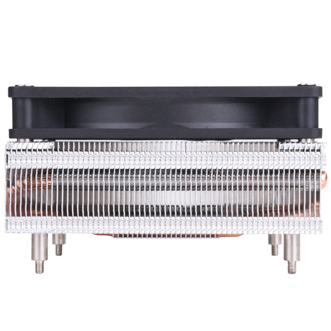 Кулер Процессорный Silverstone AR11