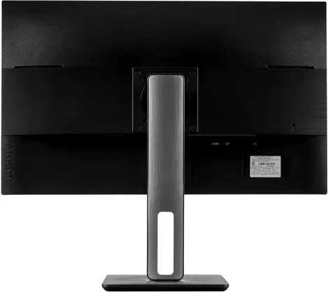 Монитор Lightcom 27" V Line V-Plus ПЦВТ.852859.600-07 27.0-inch черный