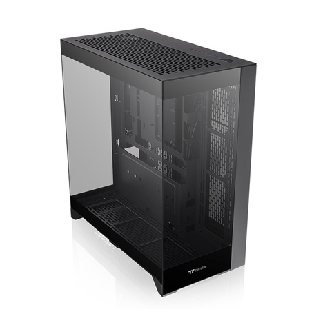 Корпус Thermaltake CTE E550