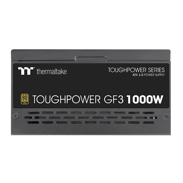 Блок питания Thermaltake Toughpower GF3 1000W