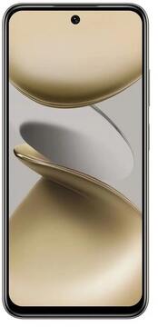 Смартфон Infinix Smart 9 X6532 128 ГБ серый