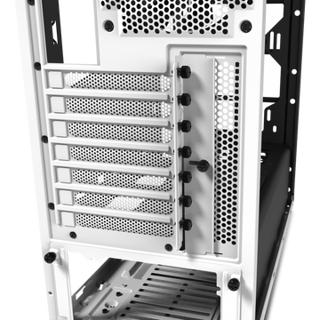 Корпус NZXT S340