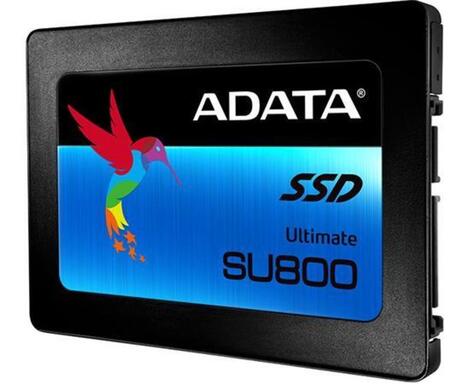 Внутренний твердотельный накопитель ADATA SATA III 512GB