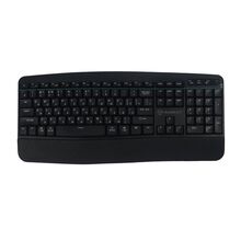 Клавиатура Raskat Клавиатура K006, цвет черный