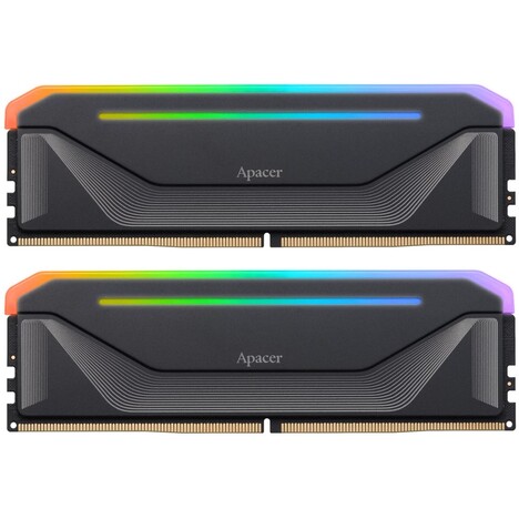 Оперативная память Apacer DDR5  32GB, AH5U32G60C622NBAA-2