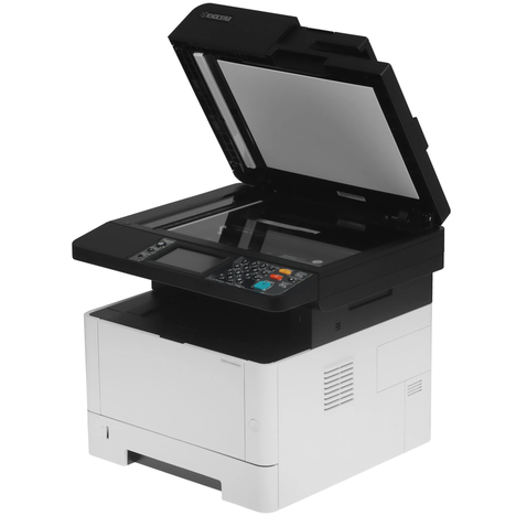 МФУ Kyocera Ecosys MA4000wifx с картриджем