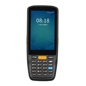 Терминалы сбора данных iData K1S