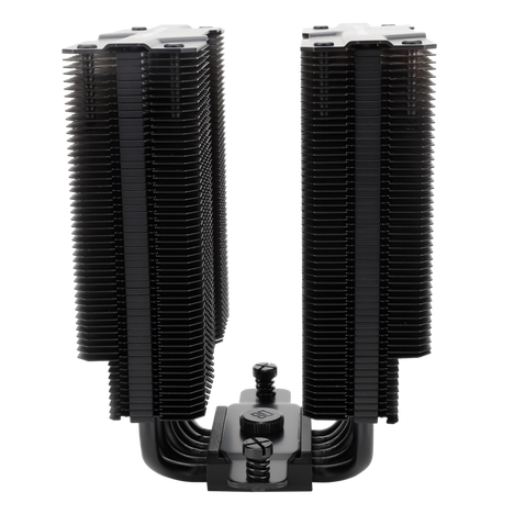 Кулер Процессорный Thermalright для CPU Peerless Assassin 120 Black