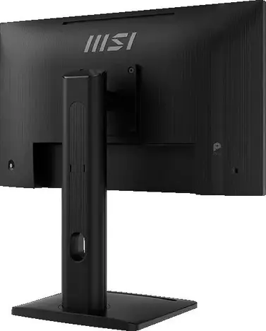 Монитор MSI MP245PHG E14 23.8-inch черный