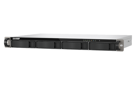 Сетевое хранилище QNAP 4 disks TS-433eU