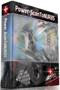 Power ScanToNURBS