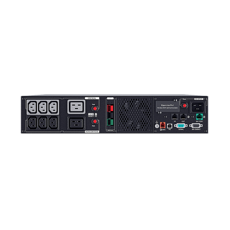 ИБП CyberPower Line-Interactive  PR3000ERTXL2UA